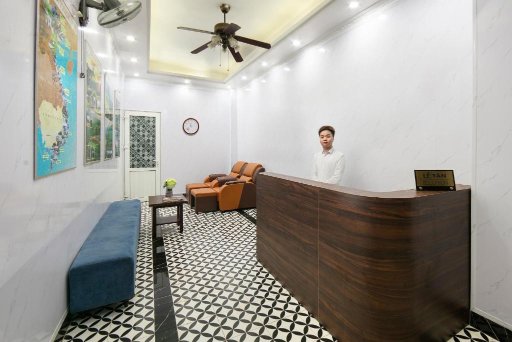 The La Renta Hotel & Spa – Hanoi