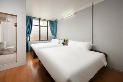 The La Renta Hotel & Spa – Photos 2
