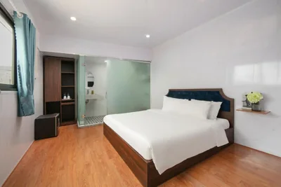 The La Renta Hotel & Spa – Photos 9