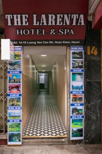 The La Renta Hotel & Spa – Photos 10